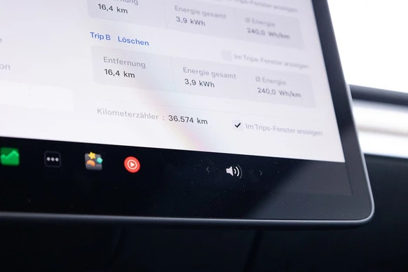 Tesla Model 3 - Afbeelding 13 van 25