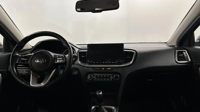 Kia Ceed Sportswagon - Afbeelding 2 van 30