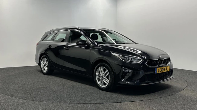 Kia Ceed Sportswagon - Afbeelding 3 van 30