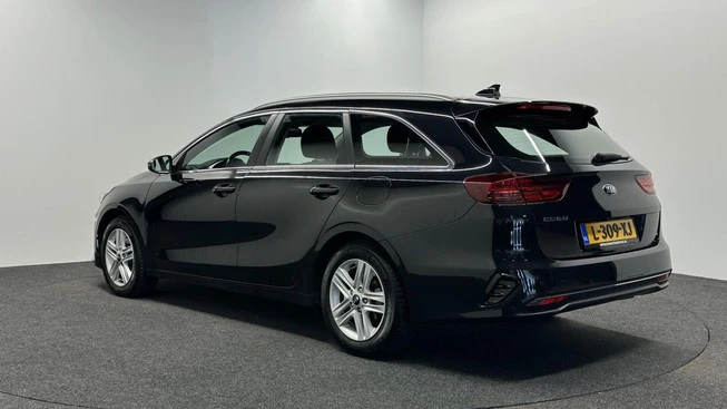 Kia Ceed Sportswagon - Afbeelding 4 van 30