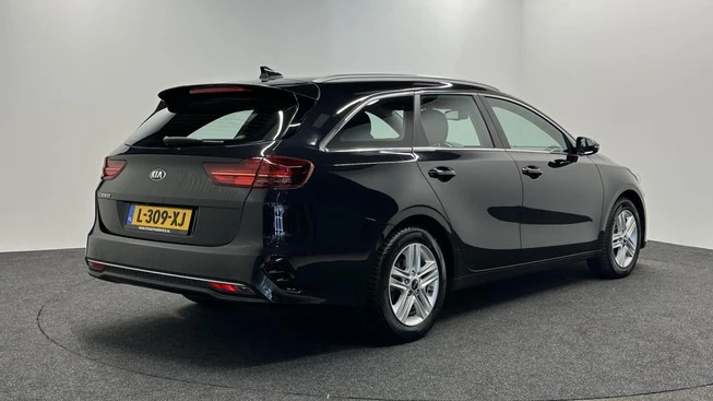 Kia Ceed Sportswagon - Afbeelding 5 van 30