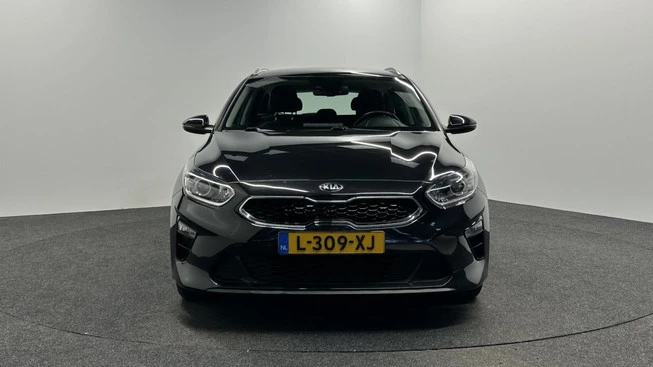 Kia Ceed Sportswagon - Afbeelding 6 van 30