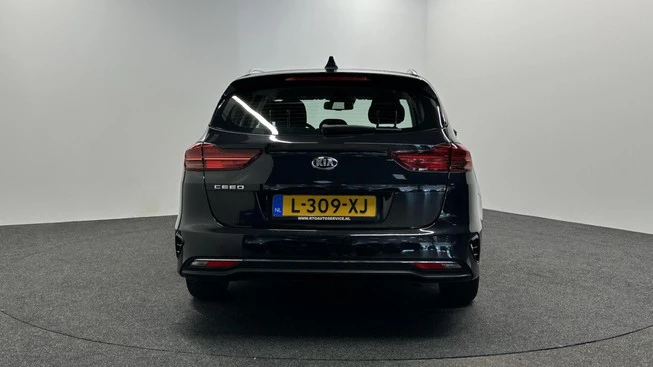 Kia Ceed Sportswagon - Afbeelding 7 van 30