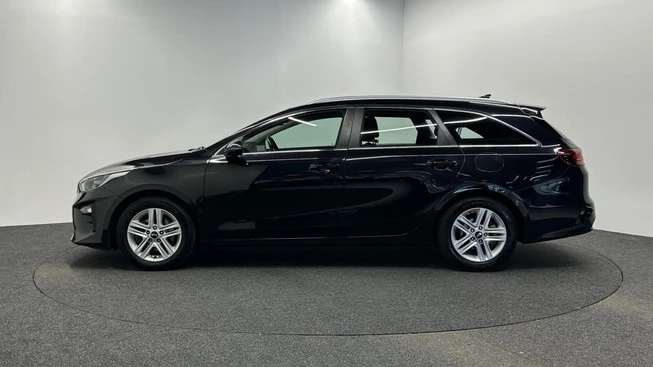 Kia Ceed Sportswagon - Afbeelding 8 van 30