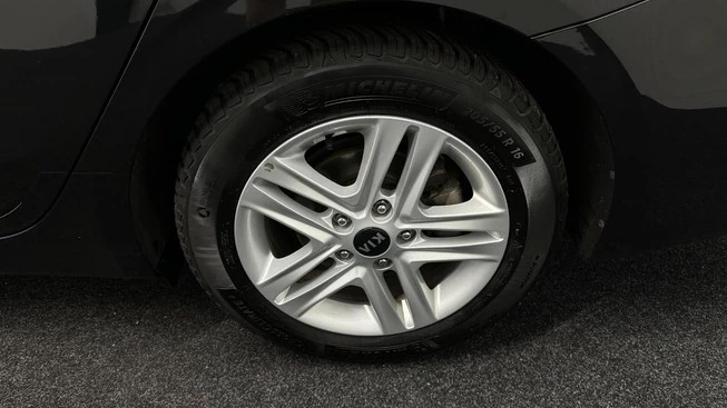 Kia Ceed Sportswagon - Afbeelding 10 van 30