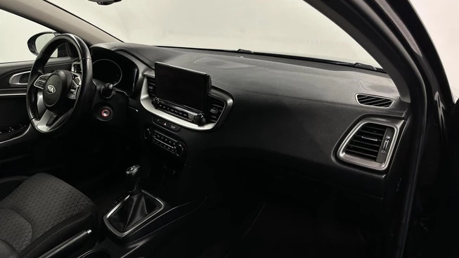 Kia Ceed Sportswagon - Afbeelding 11 van 30