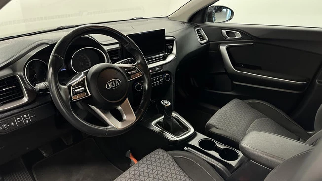 Kia Ceed Sportswagon - Afbeelding 15 van 30
