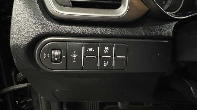 Kia Ceed Sportswagon - Afbeelding 18 van 30