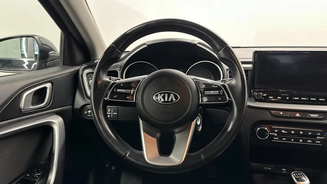 Kia Ceed Sportswagon - Afbeelding 19 van 30