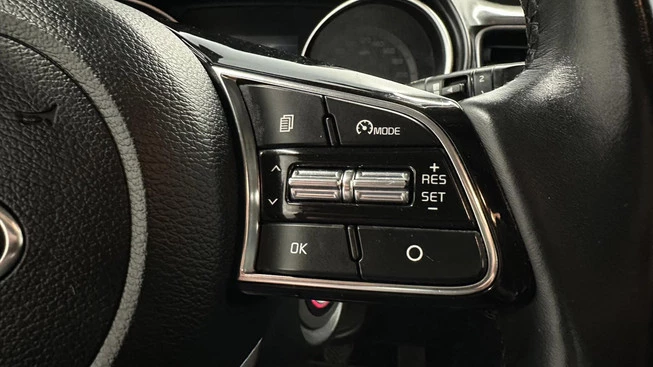 Kia Ceed Sportswagon - Afbeelding 21 van 30