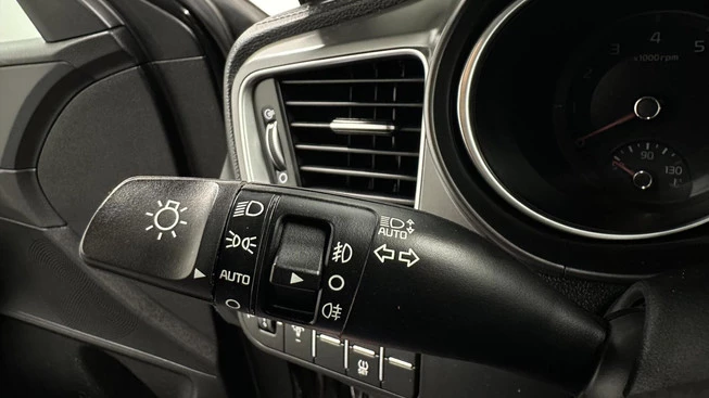 Kia Ceed Sportswagon - Afbeelding 22 van 30