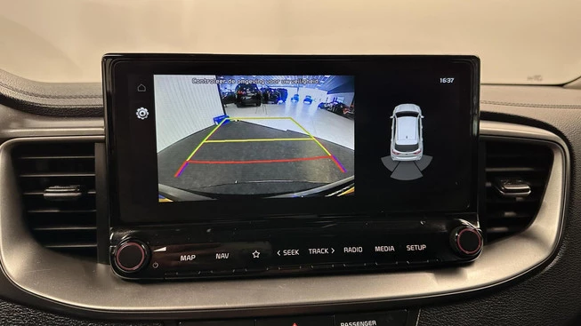 Kia Ceed Sportswagon - Afbeelding 29 van 30