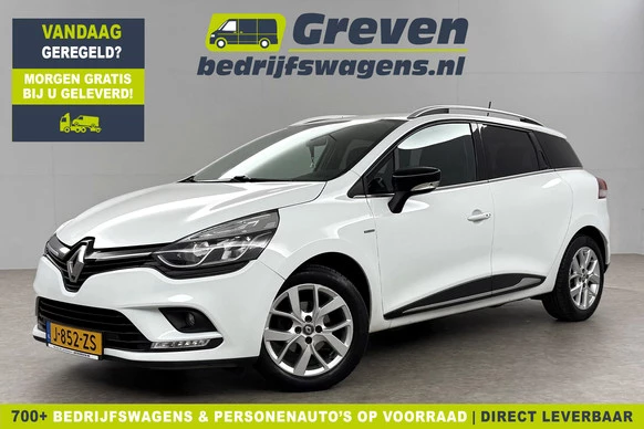 Renault Clio - Afbeelding 1 van 30