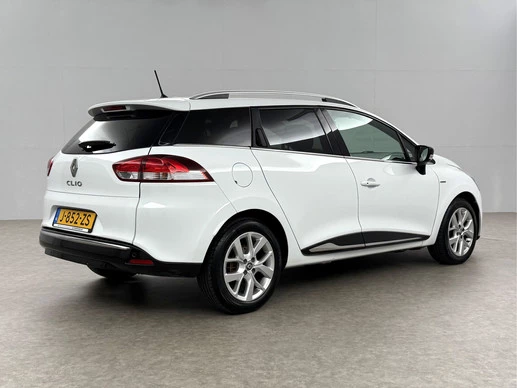Renault Clio - Afbeelding 2 van 30