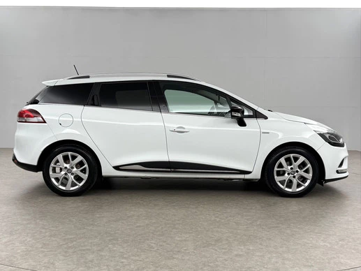 Renault Clio - Afbeelding 3 van 30