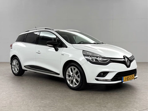 Renault Clio - Afbeelding 4 van 30