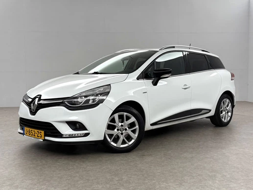 Renault Clio - Afbeelding 6 van 30