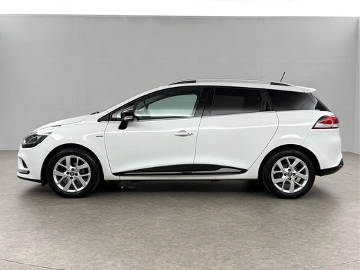 Renault Clio - Afbeelding 7 van 30
