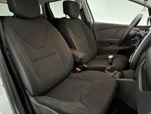 Renault Clio - Afbeelding 10 van 30