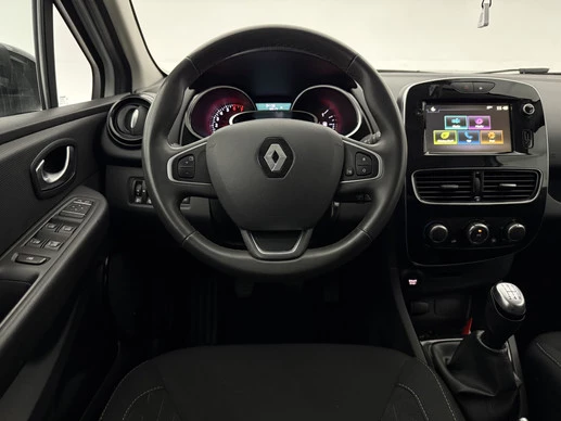 Renault Clio - Afbeelding 12 van 30