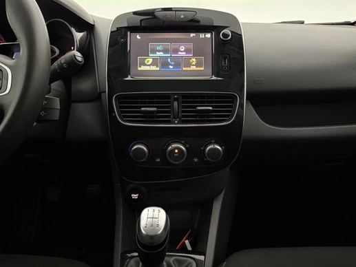 Renault Clio - Afbeelding 13 van 30