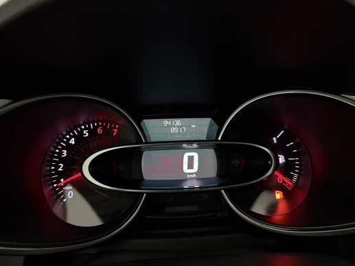 Renault Clio - Afbeelding 30 van 30