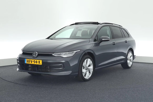 Volkswagen Golf - Afbeelding 1 van 30