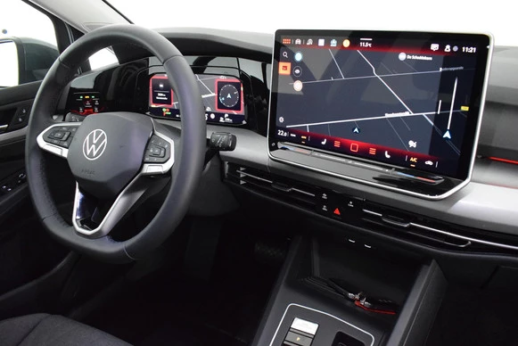 Volkswagen Golf - Afbeelding 3 van 30