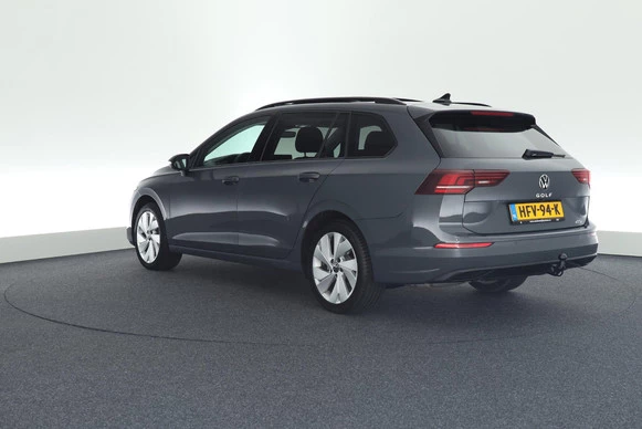 Volkswagen Golf - Afbeelding 8 van 30