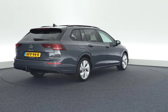 Volkswagen Golf - Afbeelding 9 van 30