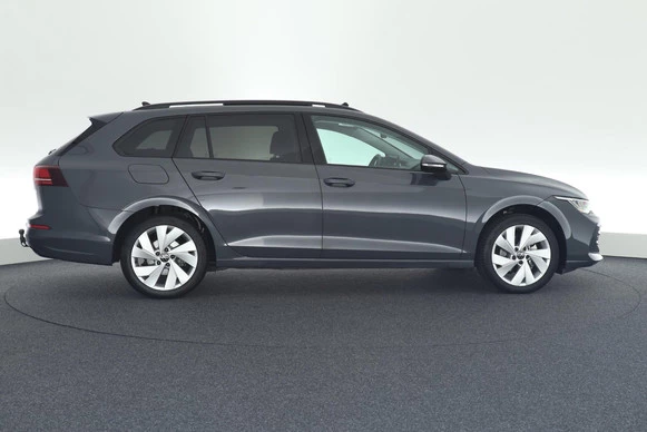 Volkswagen Golf - Afbeelding 10 van 30