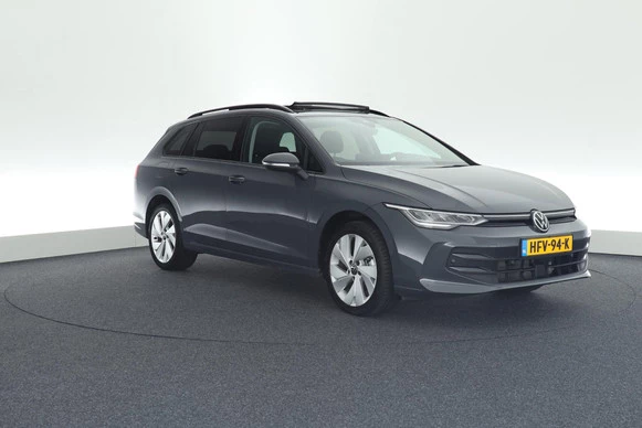 Volkswagen Golf - Afbeelding 11 van 30