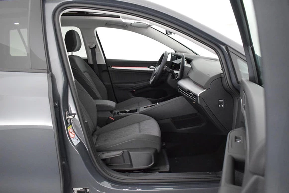 Volkswagen Golf - Afbeelding 13 van 30