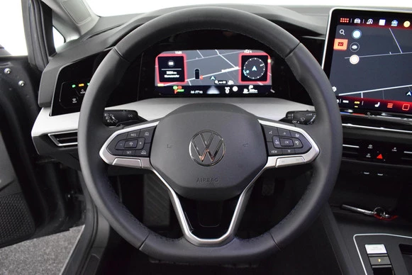 Volkswagen Golf - Afbeelding 18 van 30