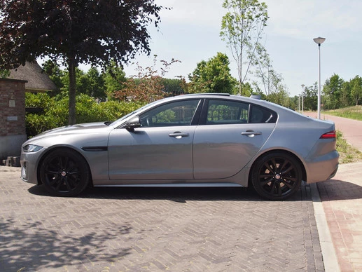 Jaguar XE - Afbeelding 7 van 30