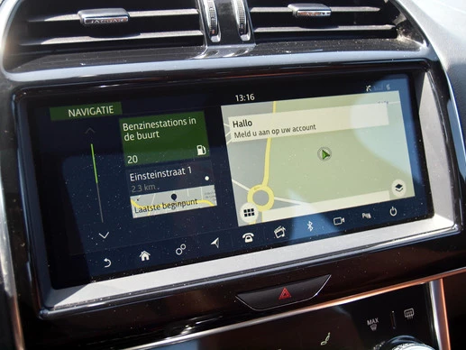 Jaguar XE - Afbeelding 23 van 30