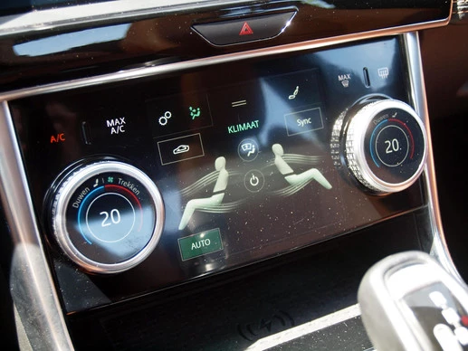 Jaguar XE - Afbeelding 26 van 30