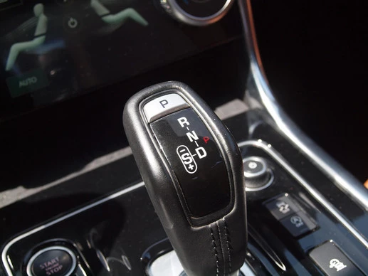 Jaguar XE - Afbeelding 29 van 30