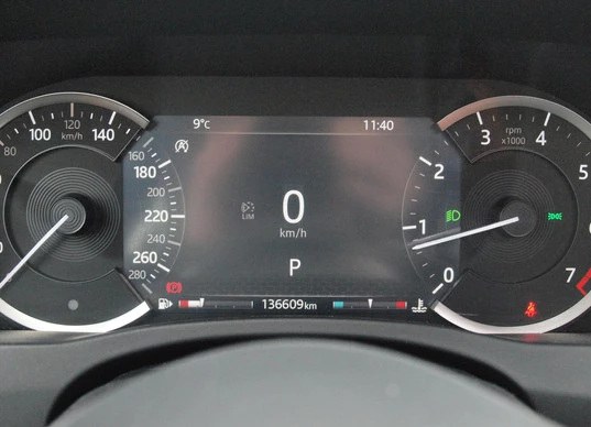 Jaguar XE - Afbeelding 21 van 30