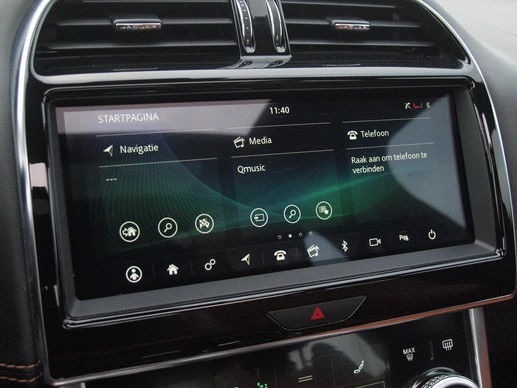 Jaguar XE - Afbeelding 22 van 30