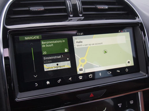 Jaguar XE - Afbeelding 24 van 30