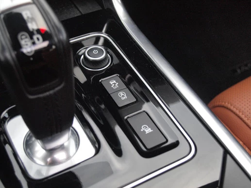 Jaguar XE - Afbeelding 30 van 30