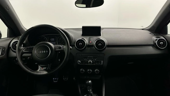 Audi A1 - Afbeelding 2 van 30
