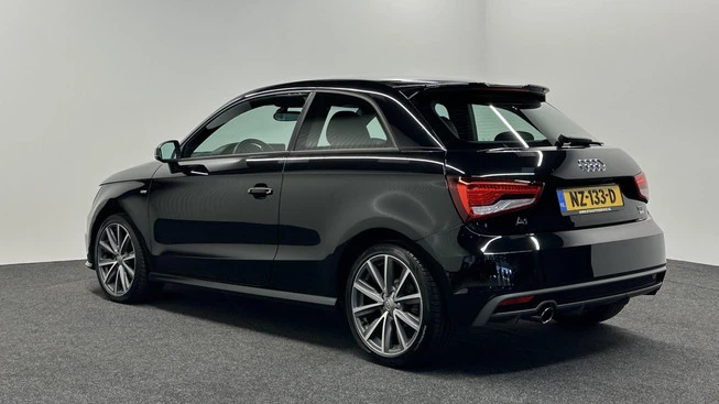 Audi A1 - Afbeelding 4 van 30