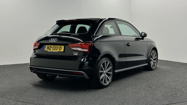 Audi A1 - Afbeelding 5 van 30