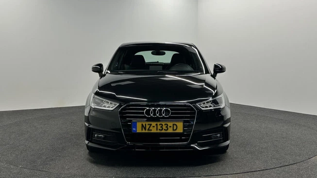 Audi A1 - Afbeelding 6 van 30