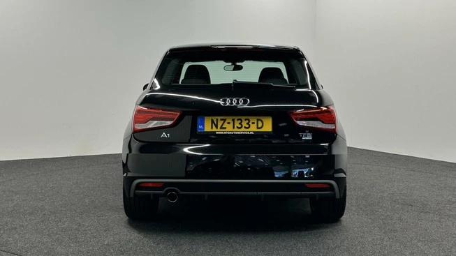 Audi A1 - Afbeelding 7 van 30