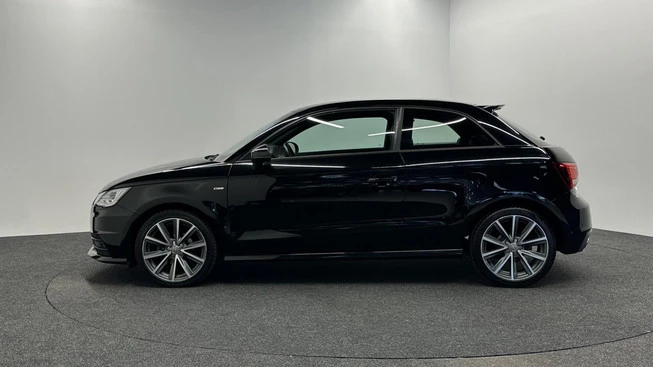 Audi A1 - Afbeelding 8 van 30