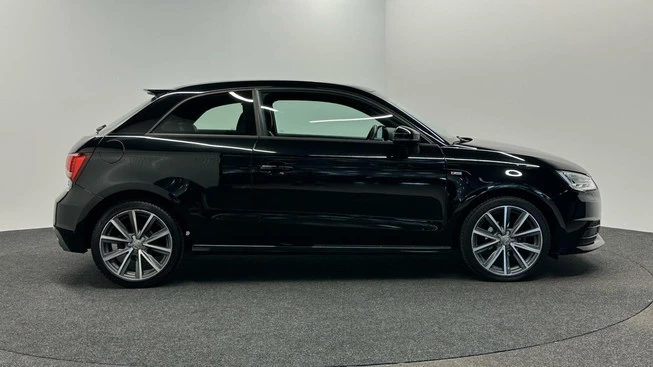 Audi A1 - Afbeelding 9 van 30