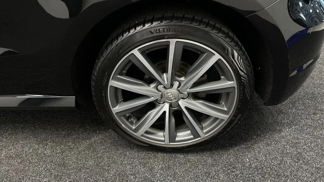Audi A1 - Afbeelding 10 van 30